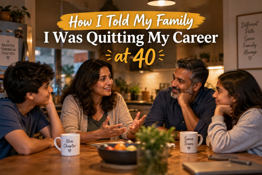 The Career Change Checklist 15 Steps Before You Quit Your Job